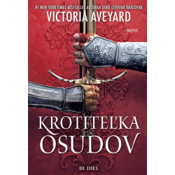 Krotiteľka osudov