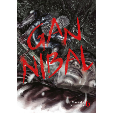 Gannibal 6