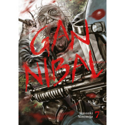 Gannibal 7
