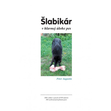 Šlabikár – v hlavnej úlohe pes