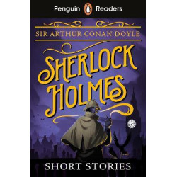 Penguin Readers Level 3: Sherlock Holmes Short Stories (ELT Graded Reader)