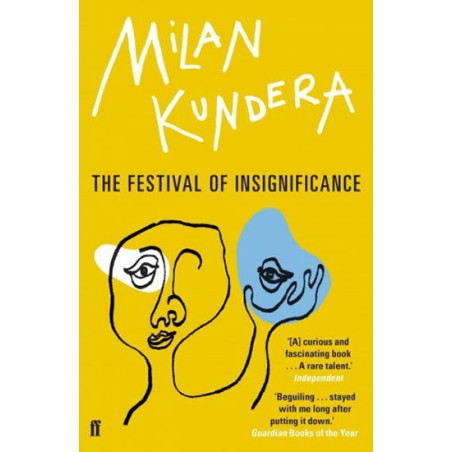 The Festival of Insignificance