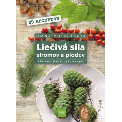 Liečivá sila stromov a plodov
