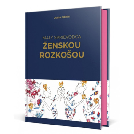 Malý sprievodca ženskou rozkošou