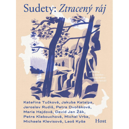 Sudety: Ztracený ráj