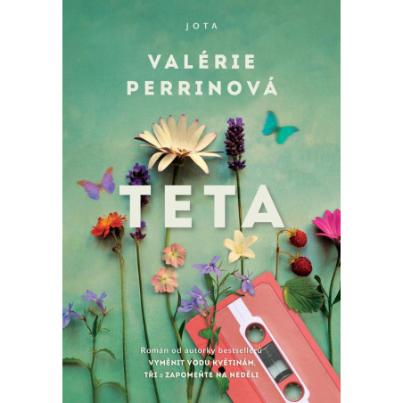 Teta