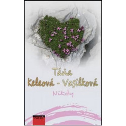 Nikdy CZ - 2.vydání