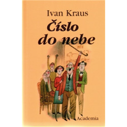 Číslo do nebe