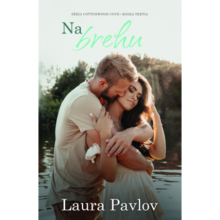 Na brehu - Cottonwood Cove 3