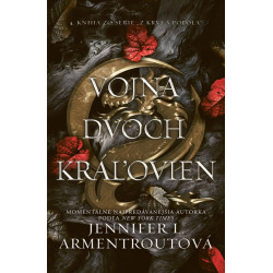 Vojna dvoch kráľovien - Z krvi a popola 4