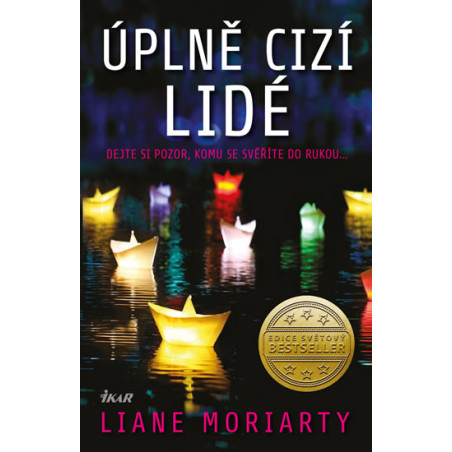 Úplně cizí lidé