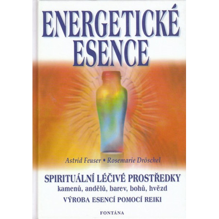 Energetické esence