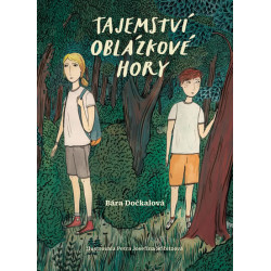 Tajemství Oblázkové hory