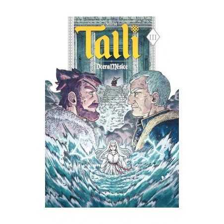 Talli 3