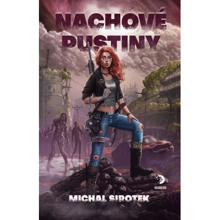 Nachové pustiny