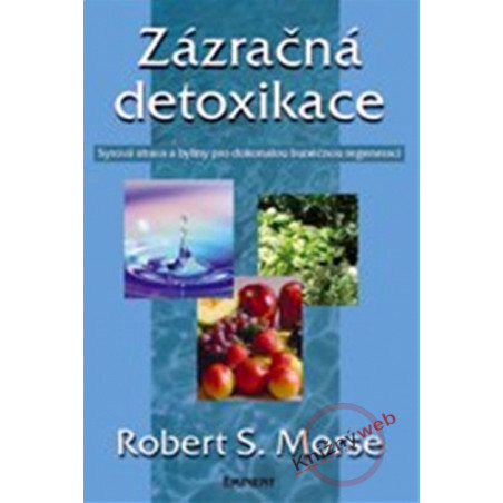 Zázračná detoxikace