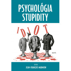Psychológia stupidity