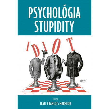 Psychológia stupidity