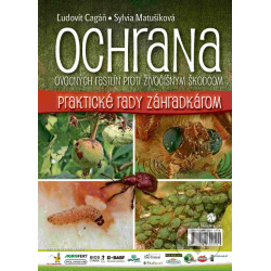 Ochrana ovocných rastlín proti živočíšnym škodcom