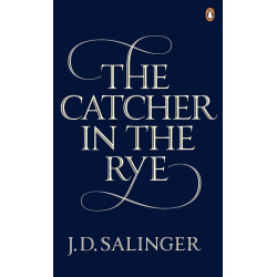 The Catcher in the Rye