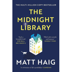 The Midnight Library