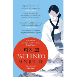 Pachinko
