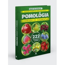 Pomológia : Odrody 21. storočia