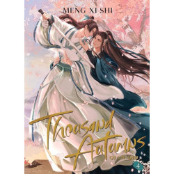 Thousand Autumns: Qian Qiu 4