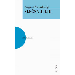 Slečna Julie - Edice D sv. 82