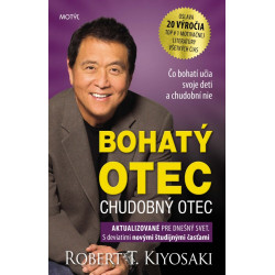 Bohatý otec, chudobný otec