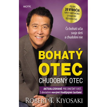 Bohatý otec, chudobný otec