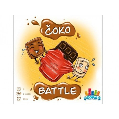 Čoko Battle