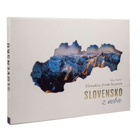 Slovensko z neba Exclusive