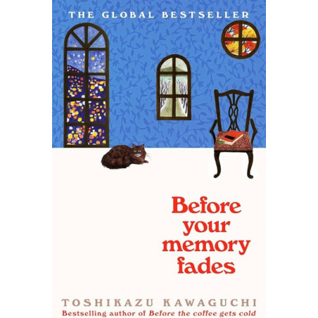 Before Your Memory Fades