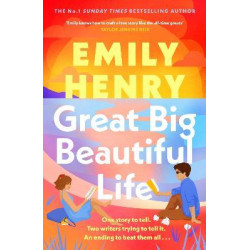 Great Big Beautiful Life