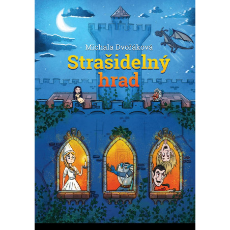 Strašidelný hrad