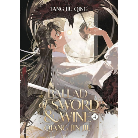 Ballad of Sword and Wine: Qiang Jin Jiu 4