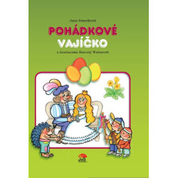 Pohádkové vajíčko