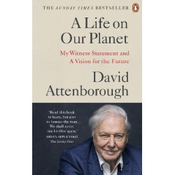 A Life on Our Planet