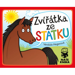 Zvířátka ze statku