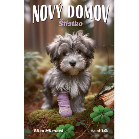 Nový domov - Štístko