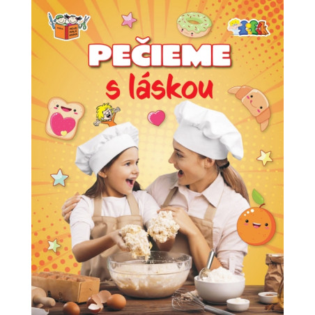 Pečieme s láskou