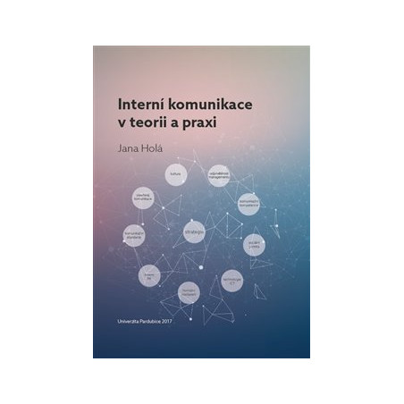 Interní komunikace v teorii a praxi
