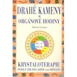 Drahé kameny a orgánové hodiny