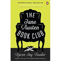 The Jane Austen Book Club