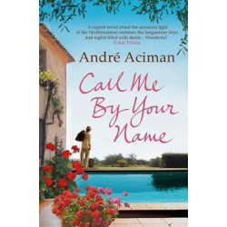 Call Me by Your Name