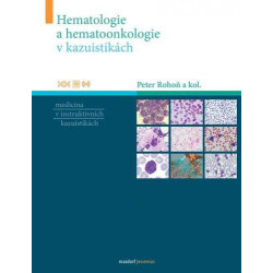 Hematologie a hematoonkologie v kazuisti