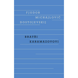 Bratři Karamazovovi - 2. vydání