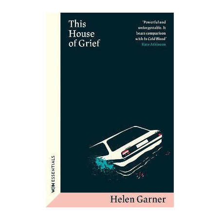 This House of Grief