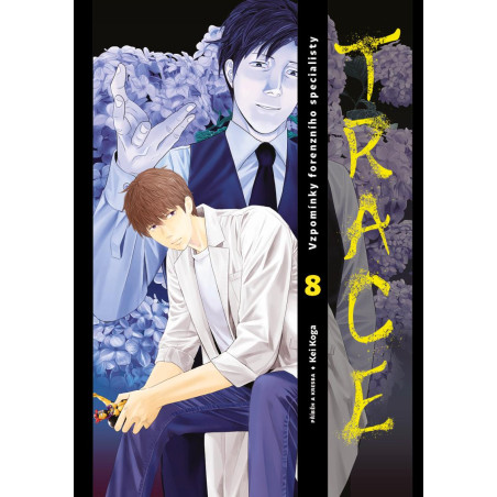 Trace 8
